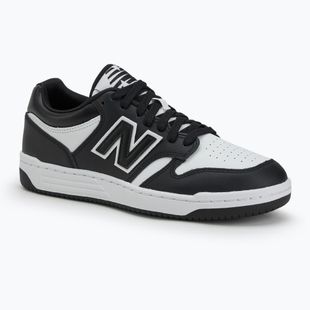 Herrenschuhe New Balance 480's V1 white BB480LBA