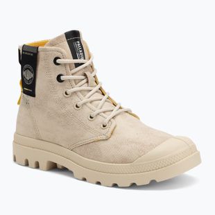 Palladium Pampa Surplus Sahara Stiefel