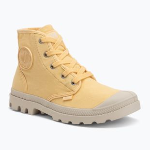 Palladium Pampa HI pina cotta Schuhe für Frauen