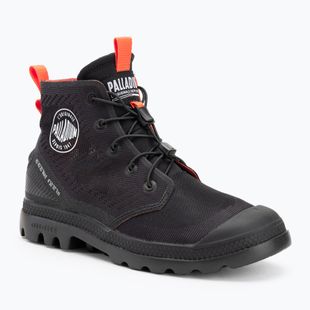 Schuhe Palladium Pampa Lite Travel VT black