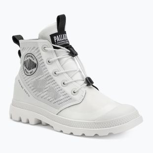 Schuhe Palladium Pampa Lite Travel VT star white