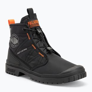 Schuhe Palladium SP20 Travel HI black
