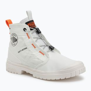 Schuhe Palladium SP20 Travel HI star white