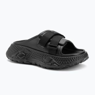 Palladium Offbound Slide Flip-Flops schwarz