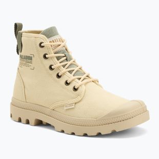 Palladium Pampa Michigan Sahara Schuhe