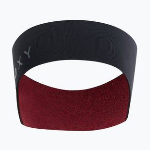 Neopren-Stirnband Opaska ROXY 2.0 mm Swell Headband black