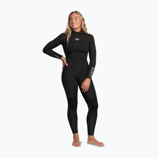Damen Neoprenanzug ROXY 3/2 mm Prologue+ Back Zip black