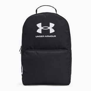 Urban Rucksack Under Armour Loudon 25 l black/black/white