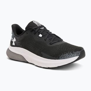 Laufschuhe Herren Under Armour Hovr Turbulence 2 black/jet gray/white