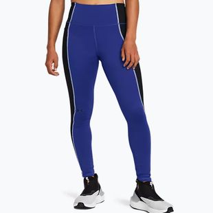 Under Armour Train Leg Novelty Team Royal/schwarz/weiß Damen Trainingsleggings