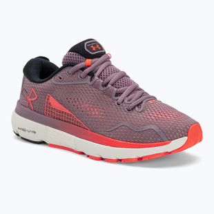 Under Armour Hovr Infinite 5 Frauen Laufschuhe misty lila/beta