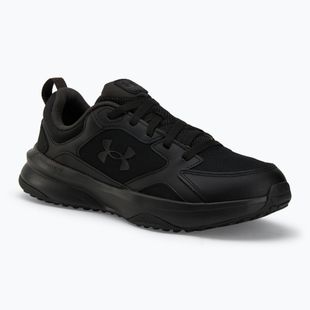 Trainingsschuhe Herren Under Armour Charged Edge black/black/black