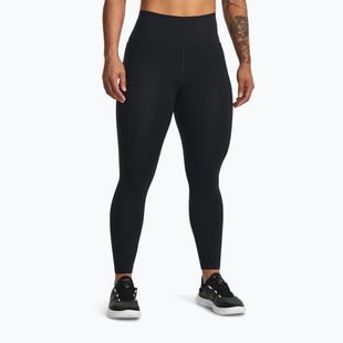 Damen Trainingsleggings Under Armour Meridian Ankle Leg black