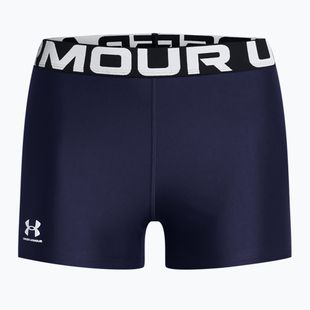 Shorts Damen Under Armour HG Authentics horizon midnight navy/white