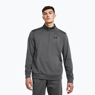Trainings Hoodie Sweatshirt Herren Under Armour Armour Fleece 1/4 Zip