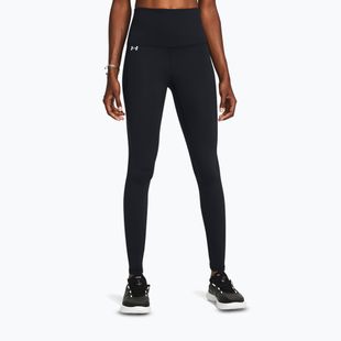 Leggings Damen Under Armour Motion Ultra High-Rise black/white