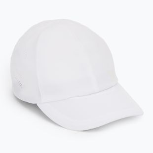 Cap Damen Under Armour Iso-Chill Launch white/white/reflective