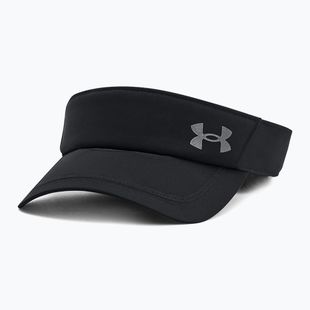 Laufvisier Herren Under Armour Launch black/black/reflective