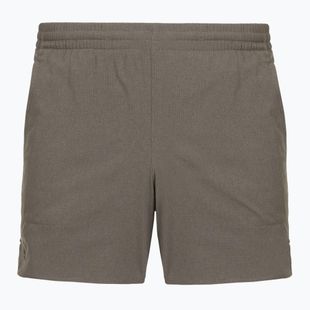Herren-Trainingsshorts Under Armour Project Rock Camp brown