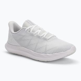 Laufschuhe Damen Under Armour Charged Speed Swift white/white/white