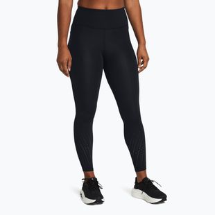 Laufleggings Damen Under Armour Launch Elite Ankle black / reflective
