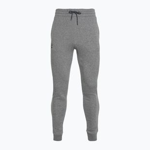 Under Armour Curry Splash Jogger castlerock/schwarz Herrenhose