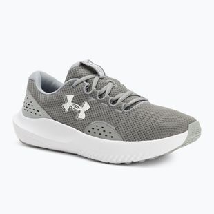 Laufschuhe Herren Under Armour Charged Surge 4 steel/mod gray/white