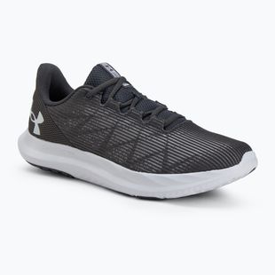 Laufschuhe Herren Under Armour Charged Speed Swift castlerock/castlerock/white