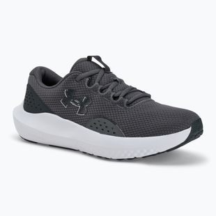 Laufschuhe Herren Under Armour Charged Surge 4 castlerock/anthracite/anthracite