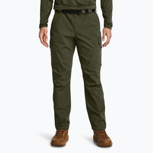Hose Herren Under Armour Enduro Elite Cargo marine od green / marine od green