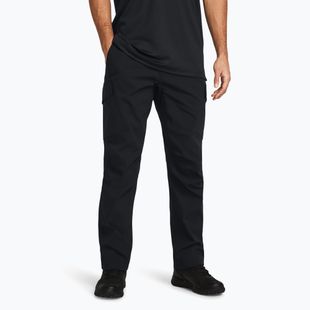 Hose Herren Under Armour Enduro Elite Cargo black / black