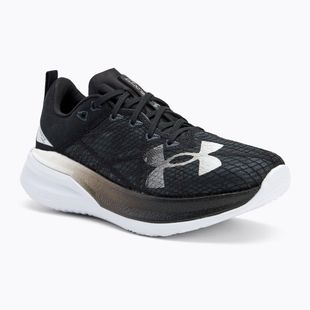 Laufschuhe Under Armour Velociti Pro black/anthracite/white