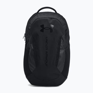 Urban Rucksack Under Armour Hustle 6.0 29 l black/black/black