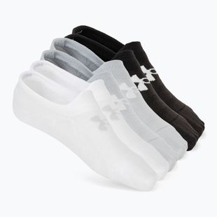 Herren Socken Under Armour Essential ULT 6 Paar