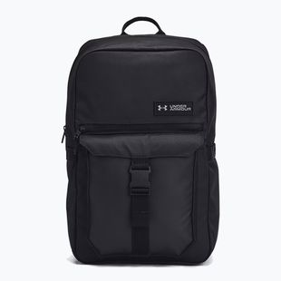 City-Rucksack Under Armour Triumph Campus 23 l black/black/white
