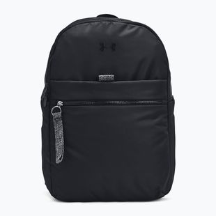 Rucksack Damen Under Armour Studio Campus BP black / black / black
