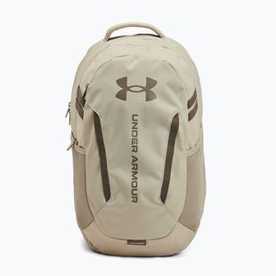 Urban Rucksack Under Armour Hustle 6.0 29 l khaki base/khaki base/taupe dusk