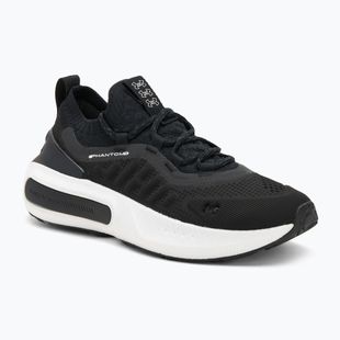 Damenschuhe Under Armour Phantom 4 black/anthracite/white