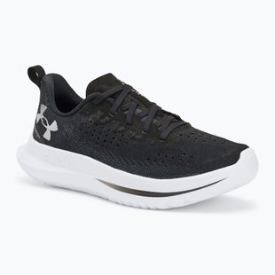 Laufschuhe Damen Under Armour Velociti 4 SE black/anthracite/white