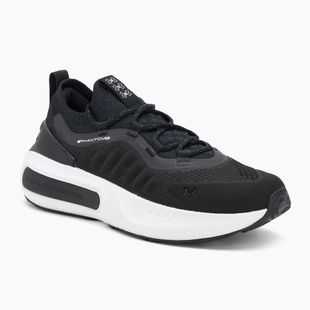 Herrenschuhe Under Armour Phantom 4 black/anthracite/white