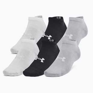 Herren Socken Under Armour Essential Low 6 Paar