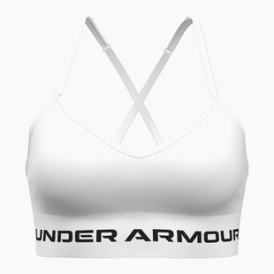 Sport-BH Under Armour Vanish Seamless Low white/black