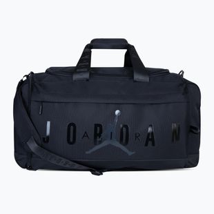 Torba treningowa Nike Jordan Jam Velocity 46 l black/black