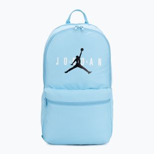 Cityrucksack Nike Jordan Heritage Eco 24 l aquarius blue