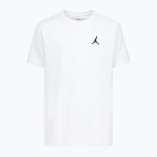 Kinder T-Shirt Jordan Jumpman Air EMB white