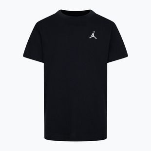 Herren T-Shirt Nike Jordan Jumpman Air EMB black