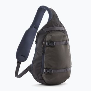 Patagonia Atom Sling 8 l Schulter Rucksack smolder blau
