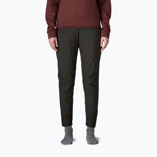 Damen-Trekkinghose Patagonia Nano-Air Light schwarz