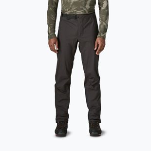 Herren-Trekkinghose Patagonia Mixed Alpine black