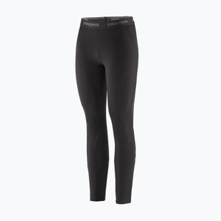 Damen Thermohose Patagonia Capilene Termal Weight black